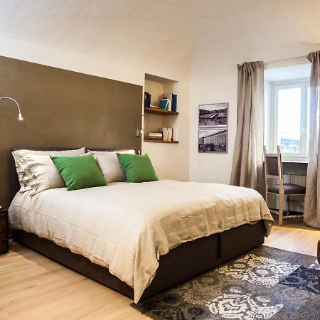 Virgula B&B 库尼奥 外观 照片