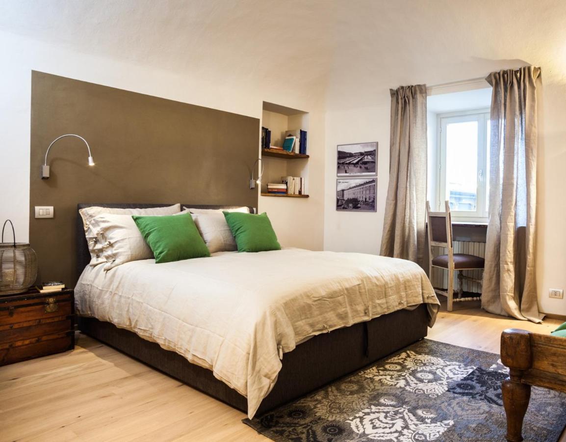 Virgula B&B 库尼奥 外观 照片