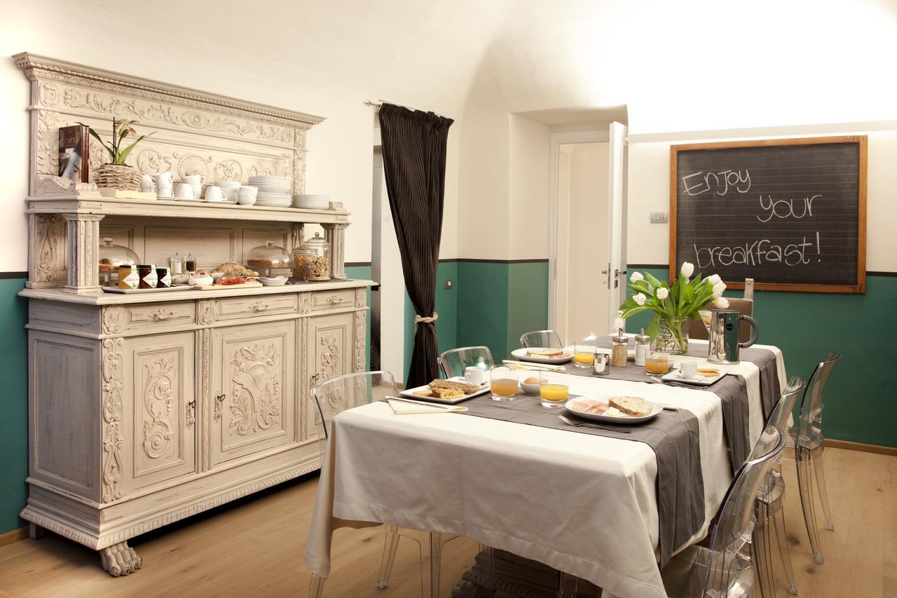 Virgula B&B 库尼奥 外观 照片
