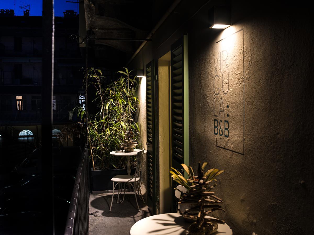Virgula B&B 库尼奥 外观 照片
