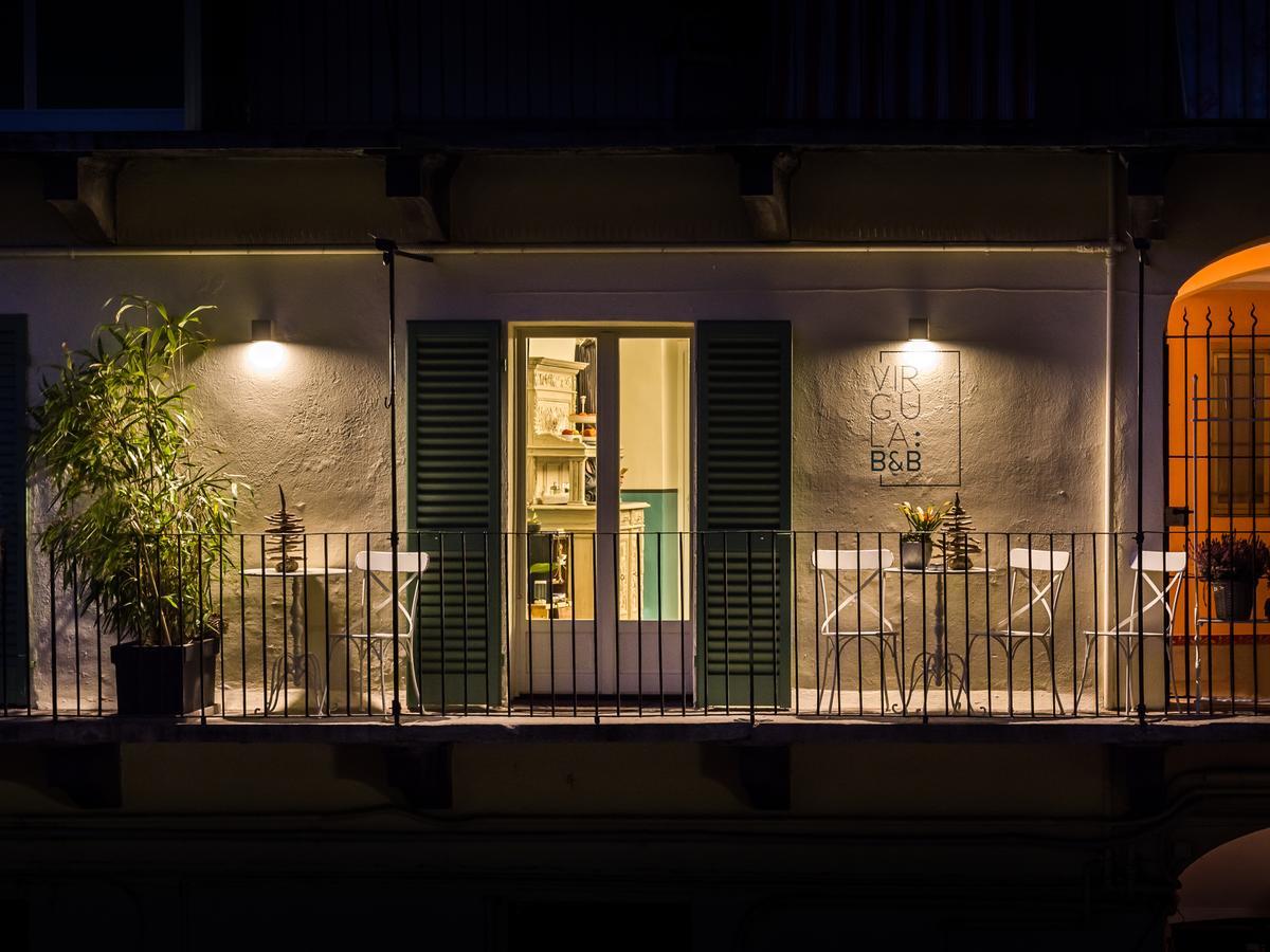 Virgula B&B 库尼奥 外观 照片