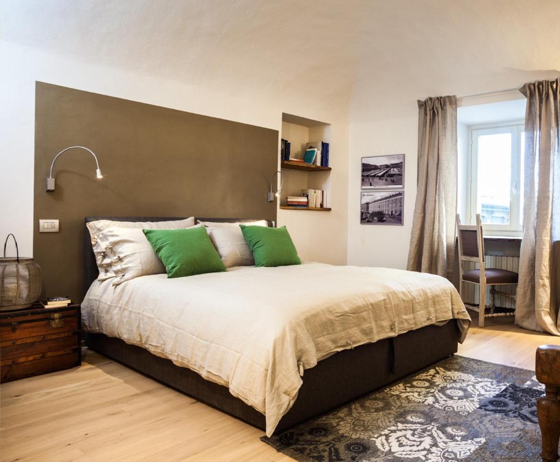 Virgula B&B 库尼奥 外观 照片